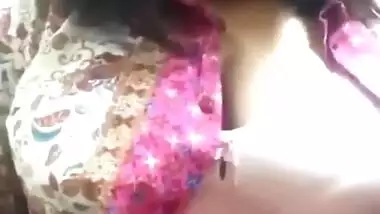 Bigboob Mezo Girl Showing