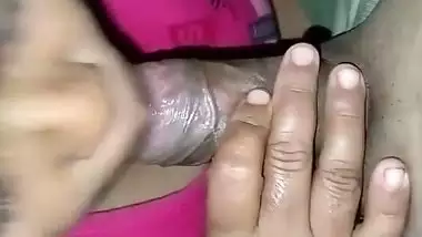 Bengali chubby boudi sucking and fucking big dick