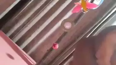 Big ass Tamil wife deep sensual blowjob