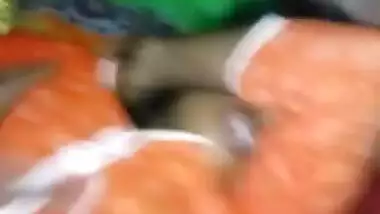 Indian Servant fucking mms