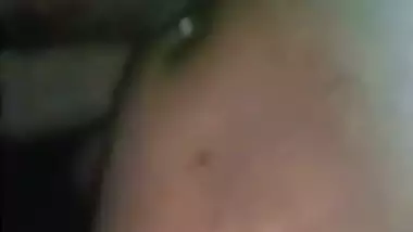 Man drills a cheap Bangla naked whore’s cunt furiously
