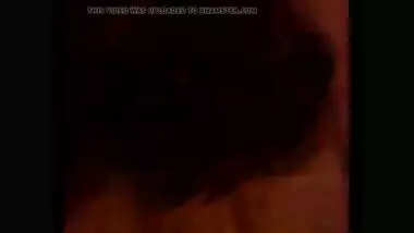 Amateur South African Indian Male White Female Topless Boobs