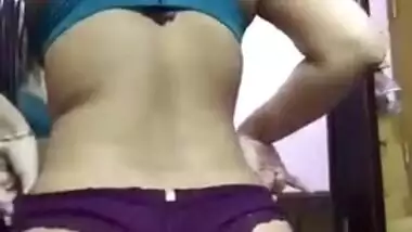 Bangla Desi Girl Mms part 1