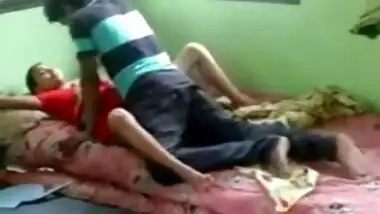 Desi home-made sex