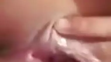 Bengali wife nice pussy