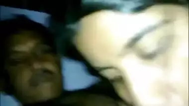 Malayali housewofe bj to hubby