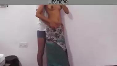 Indian Stepmom And Stepson