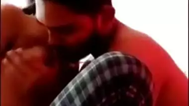 Today Exclusive -cute Desi Girl Enjoy With Lover Part 2