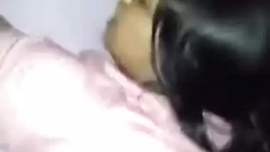 Desi Aunty Moans Loudly When Fucked Doggy
