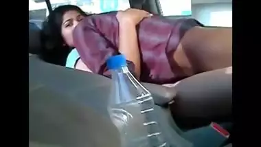 Devar ne ki ghar me akeli babhi ki chudaai