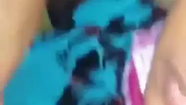 Desi outdoor xxx actions of a Maharashtrian unmarried couple