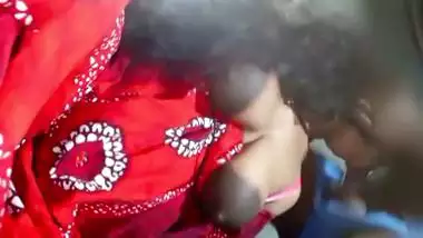 Indian Bhabi With Sexy Long Hair Has Sex