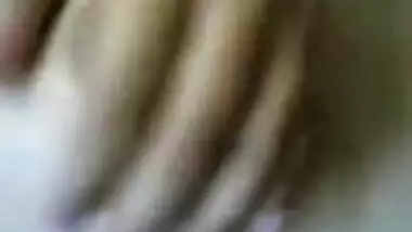 Indian girlfriend