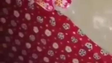 Cute village girl fucked