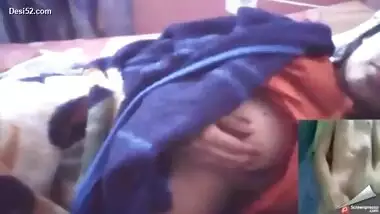 Desi sexy bhabi live chat with devar