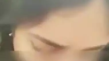 Paki Hotty wat a Suk aahh