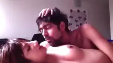 Desi couple sexual intercourse with audio free porn video