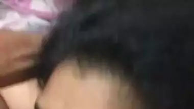 Nri Dubai Living Married Man Fucking His Wife & Dubai Aunty Part 2