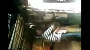 Village girl quick fuck with neighbor free porn video