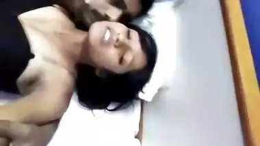 Desi hot lover fuckig firt time