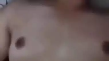 Cute GF Fucked By Lover