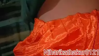 Pados Wali Bhabhi Ko Ghodi Bana Kar Choda