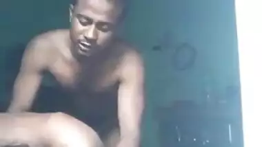 Desi couple doggy style fucking vdo