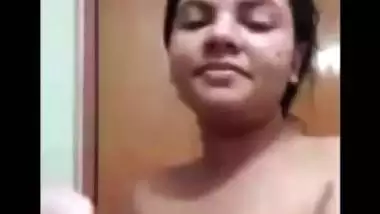 Bengali Tiktoker Girl Striptease Nude Viral Video Making