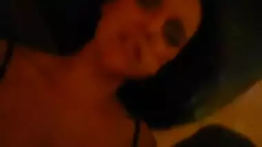 Persian Amateur Couple 2