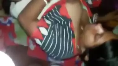 Sexy Dehati Bhojpuri Chut Chudai