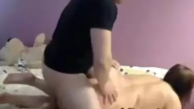 Chachi aur padosi ne tabadtod desi chudai ka khel khela