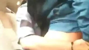 Muslim aunty huge ass in burkha enjoyed by lucky small boy