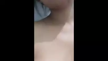 Standing fuck