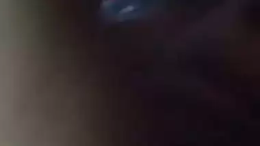 Srilankan bhabhi threesome sex with cuckold husband