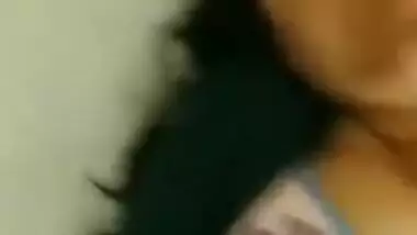 Sexy Indian Horny Girl Blowjob And Fucking With Dirty Talks Update Part 2