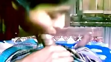 Vllage GF Giving BJ Riding On Top.