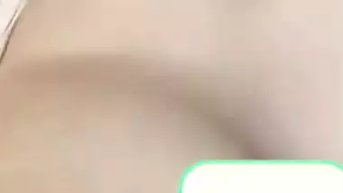 Gym going chubby bhabhi nude video for trainer