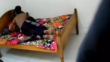 Office girl ki boss ke saath garma garam chudai