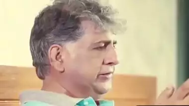 Old Man Bangs On Sons Wife Part-02