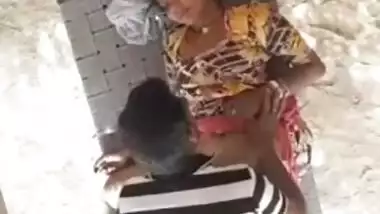 Dehati home sex MMS movie scene to ignite your sex mood