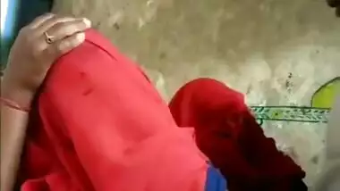 Village couple fucking-3