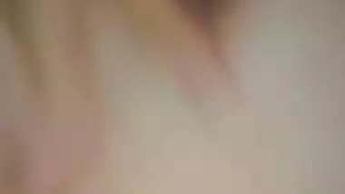 Indian girl topless huge boobs FSI viral MMS