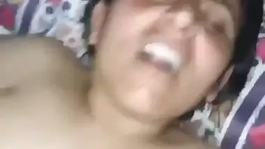 Pakistani XXX sex with chachi