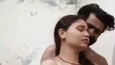 Standing strip and boob pressing video of beautiful bhabi