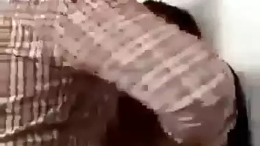 An 18-year-old couple records their college sex MMS