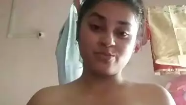 Desi wife sexy boobs