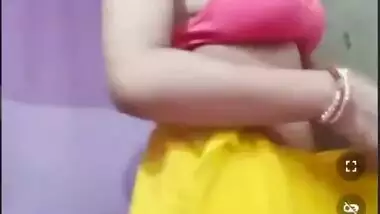 Beautiful Indian wife XXX Live cam show