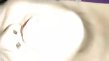 Bengali hairy pussy wife ready for fucking with hubby