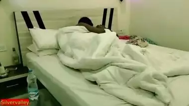 Indian Bengali hot couple honeymoon sex with clear dirty audio!!