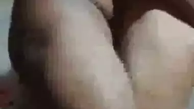 Desi sex video of a couple fucking on Independence Day